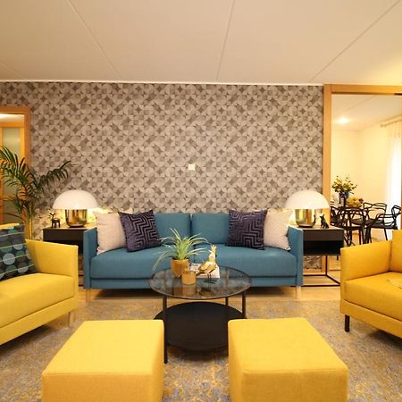 Tallinn City Apartments Roosikrantsi מראה חיצוני תמונה