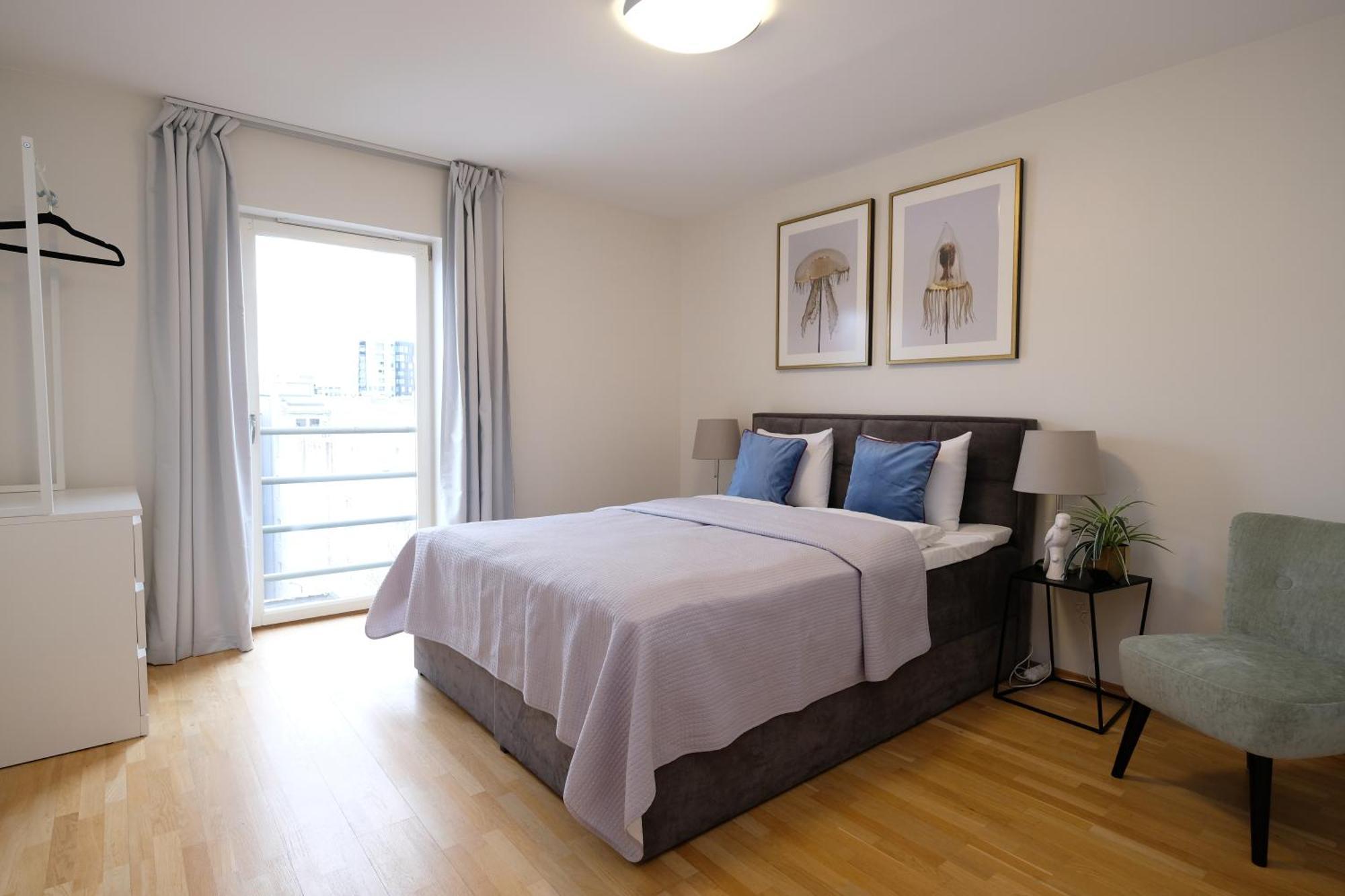 Tallinn City Apartments Roosikrantsi מראה חיצוני תמונה