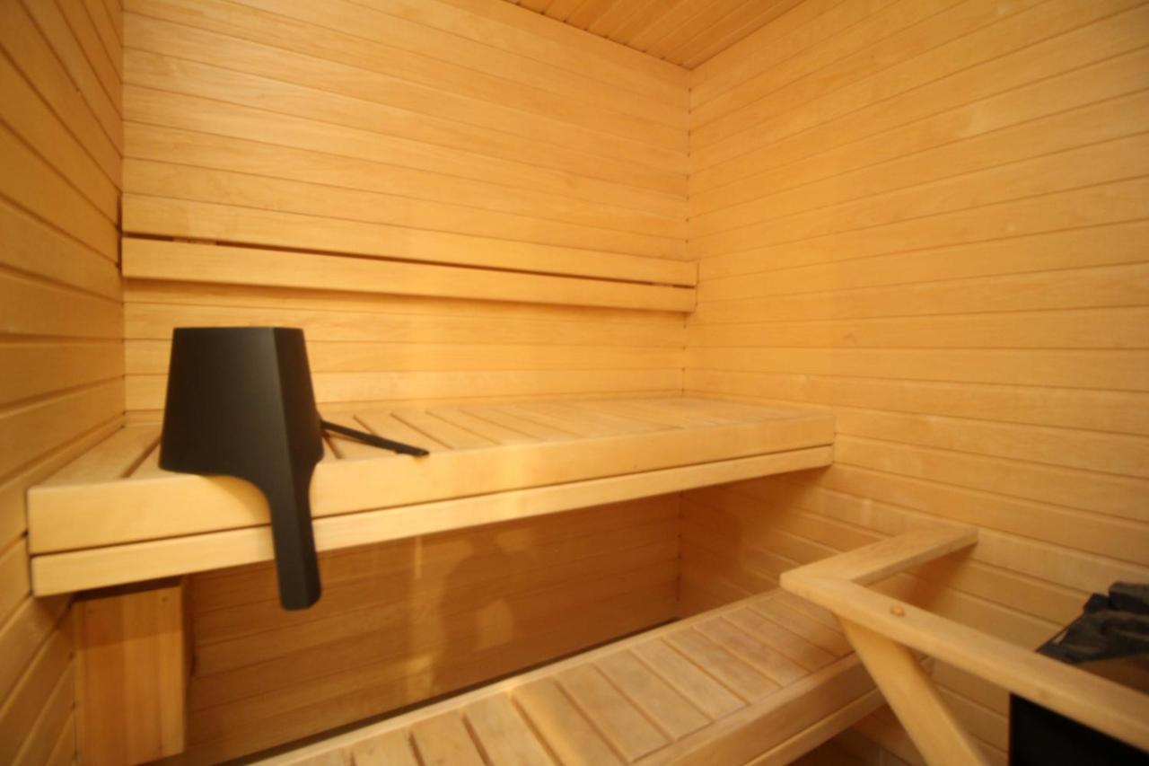 Tallinn City Apartments Roosikrantsi מראה חיצוני תמונה
